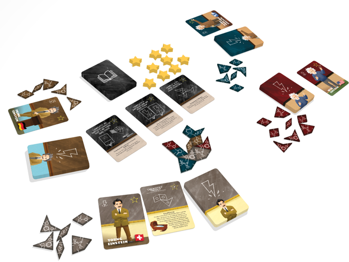 Einstein : His Amazing Life and Incomparable Science